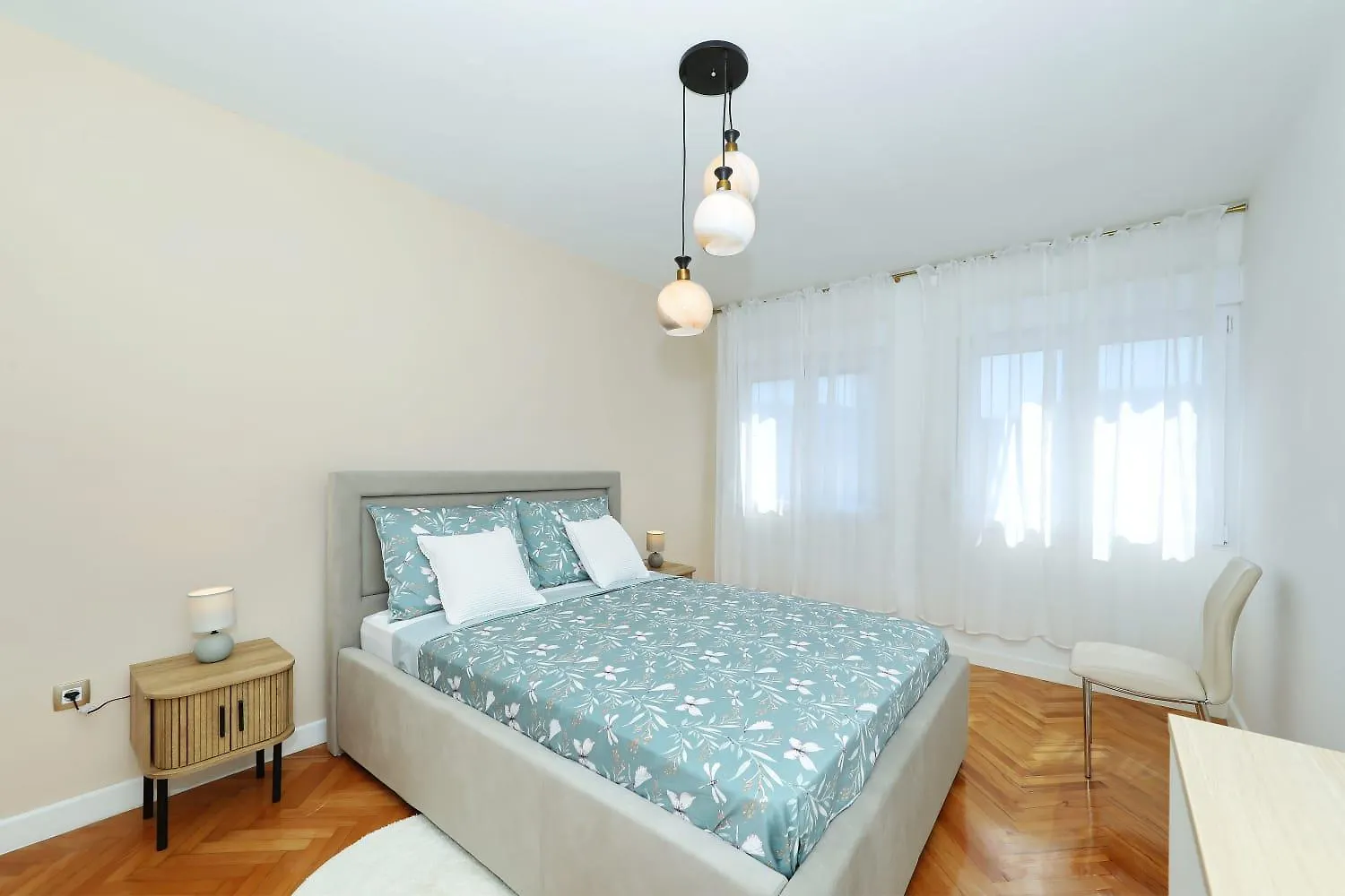 Apartment Nauta Veritas Zadar 0*,  Croacia