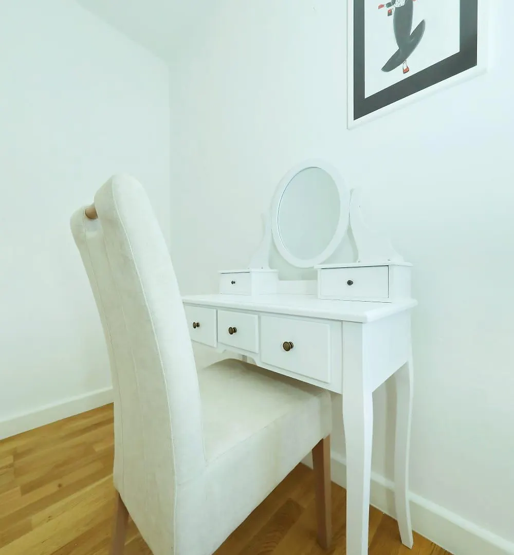 Apartment Nauta Veritas Zadar