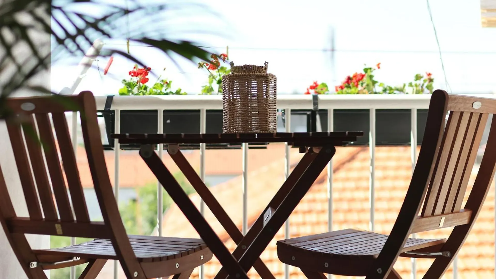Apartment Nauta Veritas Zadar